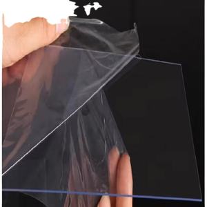 Película de PE coextruida Fuerza de Unión superior Propiedades mejoradas en comparación con películas de PE laminadas tradicionales Suave brillante - Product Image 5