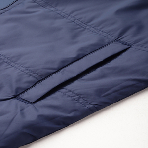 Chaleco Acolchado para Hombre 2026 de Calidad Premium con Logotipo Personalizado, Ligero, Aislante, para Moda Urbana y Actividades al Aire Libre - Product Image 4