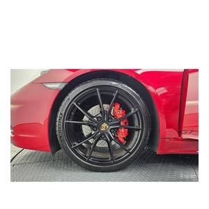 Pour Porsche 718 2.5 GTS modèle mai 2018 avec 55 659 km, conduite à gauche - Product Image 5