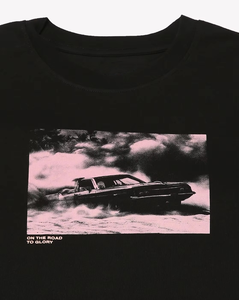 Conjuntos de verano para mujer, camiseta y pantalones cortos transpirables de verano para mujer, pantalones cortos personalizados en blanco para mujer, camisetas. - Product Image 3