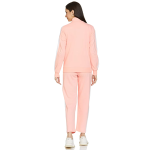 Conjunto Deportivo para Mujer en Oferta, Nuevo Diseño Elegante y Personalizado, Color Sólido, Corte Regular, Top Largo con Cierre de Cremallera - Product Image 2
