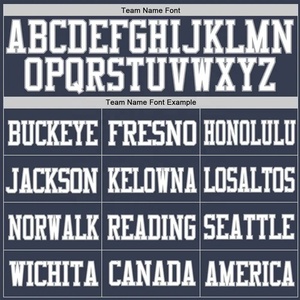 Camiseta de Fútbol Americano Sublimada Personalizada al por Mayor, Camiseta de Fútbol Americano de Entrenamiento Universitario Juvenil de Talla Grande - Product Image 4