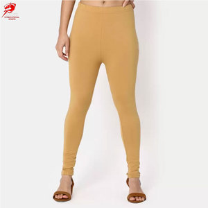 High Quality Premium <b>Shape</b> Wear <b>Leggings</b> Soft Knit Comfort Waist Running Modern Appeal Presence Fitness Seamless - Product Image 1