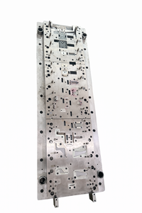 แม่พิมพ์ฉีดพลาสติกสำหรับผลิตภัณฑ์ในครัวเรือน ผลิตในเวียดนาม แบบ 2 แผ่น รับผลิตแบบ OEM/ODM คุณภาพสูง ใหม่ล่าสุด - Product Image 4