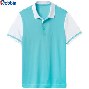 <b>Men's</b> Polo <b>Shirt</b> Customized Custom Top Quality Polyester Spandex Blade <b>Collar</b> Golf Polo <b>Shirt</b> <b>Men</b> Sublimation Printed Golf <b>Shirt</b> - Product Image 2