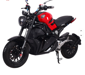 NUEVA Motocicleta Eléctrica de Tamaño Pequeño 2025 para Adultos, Garantía de 2 Años, Bajo Ruido, Opciones Multicolor - Precio Económico al por Mayor y Menor - Product Image 4