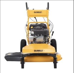 Cortadora de césped autotractora Dewalt original de 33 pulgadas (12AE764B010) Lista para envío - Product Image 1