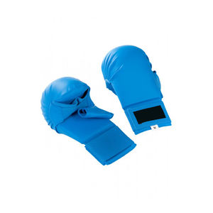 Nuevos Guantes de Karate de Diseño Moderno, Alta Calidad y Comodidad, para Entrenamiento de Artes Marciales, Boxeo y MMA, con Diseño Único - Product Image 4