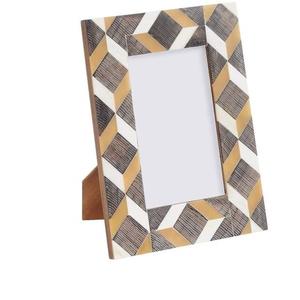Cadre photo en bois A5, grand cadre photo en bois, petit cadre photo en bois, cadre en bois extra large, cadre en bois pour affiche - Product Image 2