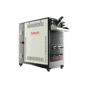 Contrôleur de température pour moules industriels - Product Image 6