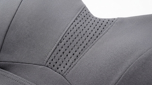Soutien-gorge de sport rembourré personnalisé pour femme, maintien élevé, pour entraînement, gym, fitness, yoga, vêtements de sport, fournisseur OEM ODM - Product Image 4