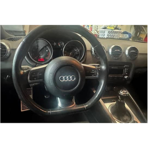 Audi TT 3.2 Quattro Roadster 2008 - Product Image 2