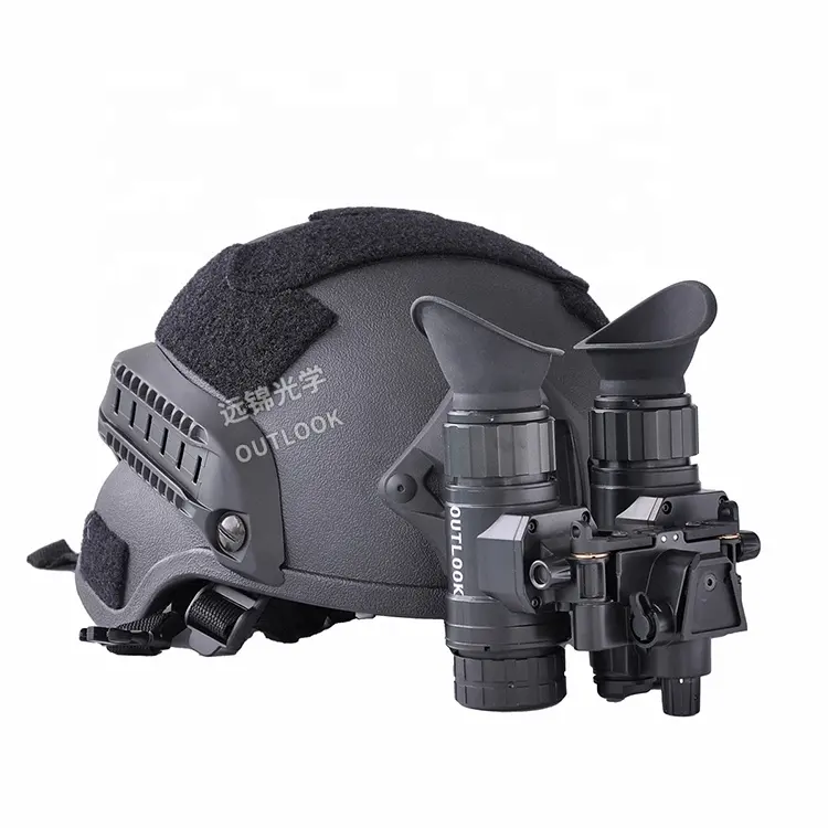 High Quality Night Vision Thermal Imaging binoculars Low Light Binoculars infrared night vision