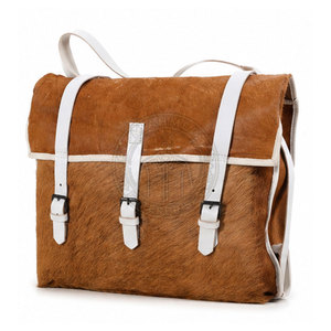 New Arrival Napoleonic <b>Haversack</b> Shoulder Bag With Custom Colors Durable Material And Spacious Storage For Outdoor - Product Image 2