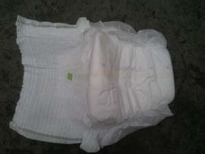 Pañales para Bebé de Calidad Original con Superficie Seca y Absorbente, Hechos en Bélgica - Venta Mundial - Product Image 6