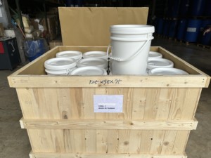 Anti-Static Shock-Free <b>Floor</b> for ESD Acrylic <b>Floor</b> Coating Wax with <b>Brush</b> Application 5 Gallon - Product Image 4