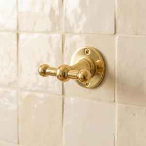 Modern Farmhouse-Style <b>Hook</b> for Home Bedroom Bathroom Wall <b>Hooks</b> & <b>Coat</b> Rack Use for room & bad room Stylish Decor Farmhouse - Product Image 1