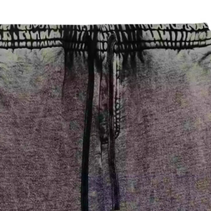 Pantalones Jogger para Hombre con Lavado Ácido, Logotipo Personalizado, Alta Calidad, Ligeros, 100% Algodón Canvas, en Oferta - Product Image 6