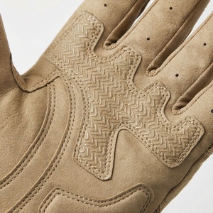 Customized Winter Windproof Racing Gear Durable Anti Slip Warm Leather <b>Touch</b> Screen Outdoor Motorbike Sports Wear - Product Image 6