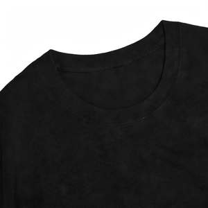 เสื้อยืดผู้ชายไซส์ใหญ่พิเศษ ปรับแต่งโลโก้ได้ ระบายอากาศดี สีพื้น แขนสั้น สปอร์ต คอกลม แขนสั้น เรียบง่าย - Product Image 6
