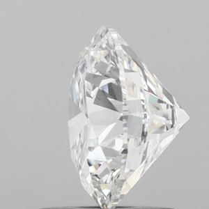 Diamant de laboratoire Ilois 1,53 carats, taille brillant rond, couleur E, clarté VS1, certifié IGI, type CVD IIa, pour la fabrication de bijoux - Product Image 2