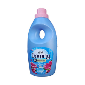 Blue Apparel Concentrated Liquid <b>Detergent</b> 900mL Bottle with Above 80% for Ingredient Unscented for Apparel Care - Product Image 1