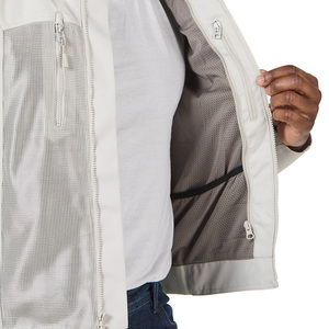 Chaquetas de Motociclismo para Turismo, Personalizables con Marca, Protección de Nivel 2, Ropa para Motociclistas, Fabricante en Pakistán - Product Image 6