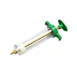 Surtechs 20ml Reusable Plastic Baby Birds Feeding <b>Syringe</b> Kit 6Pcs with Hose - Product Image 3