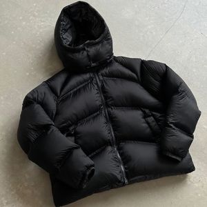 Custom mens winter puffer <b>jacket</b> Private Label mens down puffer <b>jacket</b> mens urban winter <b>jacket</b> Factory Direct - Product Image 6