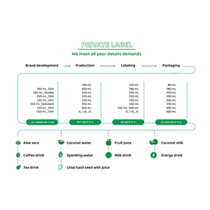 20x18g Box Mango <b>Powder</b> <b>Drink</b> Mix - Product Image 5