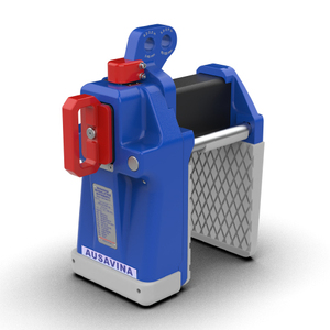 อุปกรณ์ยกแผ่นหินอัตโนมัติแบบนิวเมติก สำหรับงานก่อสร้างและงานเหมืองหิน - Product Image 4