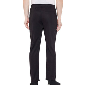 Custom Sportswear Men Canvas Sweat <b>Trouser</b> Plus Size Straight Mid Lightweight <b>Waterproof</b> Quick Dry Breathable 100% Cotton - Product Image 1