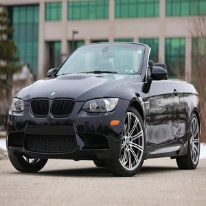 BMW M3 Convertible 2013 - Product Image 1