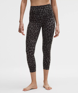 Leggings de sport taille haute personnalisés pour femmes |   Pantalons de yoga haut de gamme |   Fabricant d'articles de sport OEM ODM - Product Image 3