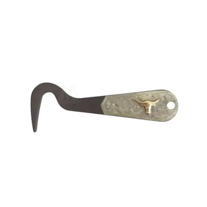 เครื่องสัตวแพทย์เครื่องกีบม้าทำจากสเตนเลสสตีลจากเยอรมัน - Product Image 3