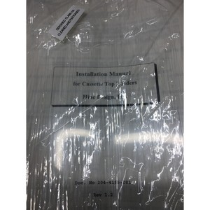 LAM 856-093260-001 Retrokit, Ergo Loader, 8" - Equipo y piezas de semiconductores de confianza de Trusted Global Legacy - Product Image 4