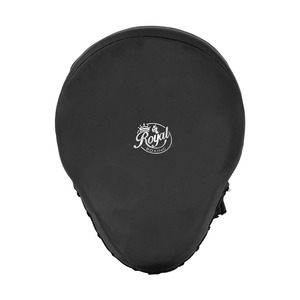 Almohadillas de enfoque de cuero resistente de la mejor calidad para entrenamiento y boxeo para hombres y mujeres para Taekwondo y MMA True Focus Pads - Product Image 5
