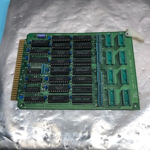 Prolog 109338 PWB 109332 PCB, 7604A, TTL อุปกรณ์เซมิคอนดักเตอร์มรดกระดับโลกที่ I-O เชื่อถือและชิ้นส่วนที่ - Product Image 4