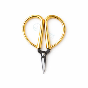 2.25 Inch Petites Embroidery <b>Scissors</b> High Quality Stainless Steel Precision Beauty Tool for <b>Sewing</b> & DIY Craft - Product Image 1