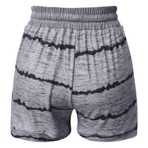 Premium Lightweight Women's denim Shorts - High <b>Elasticity</b> Performance Apparel - Custom Sublimation Team Uniform Shorts - Product Image 6