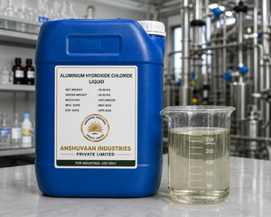 Hidróxido de Aluminio Clorado Líquido de Alta Pureza, Grado Industrial, Producto Químico para Tratamiento de Agua Potable, Purificación Avanzada de Agua - Product Image 4