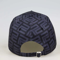 Topi Snapback 6 Panel Unisex Motif Hewan dengan Aksen Pita, Performa Tinggi, Cocok untuk Aktivitas Luar Ruangan, Ukuran Dapat Disesuaikan, Topi Kasual Dewasa, Cocok untuk Bersepeda dan Olahraga di Segala Musim