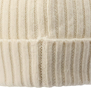 Fabrication en usine de bonnets en jacquard, services OEM, bonnets personnalisés de haute qualité - Product Image 5
