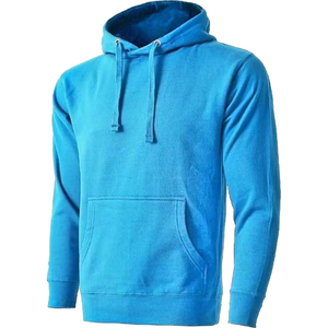 Sudadera con Capucha para Hombre, de Alta Calidad, con Logotipo Personalizado 2026, 230 GSM, 100% Poliéster, Estilo Holgado Informal - Product Image 5