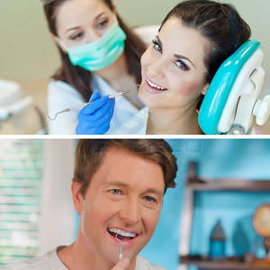 Scalers dentaires de qualité supérieure pour le nettoyage des dents, meilleur prix, instruments de scalage dentaire à usage manuel - Product Image 5