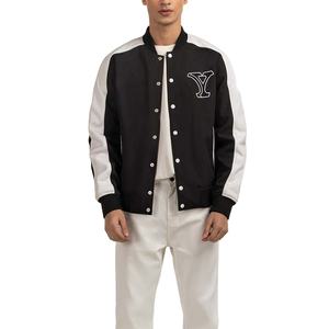 เสื้อแจ็คเก็ตวาร์ซิตี้น้ำหนักเบาแบบยูนิเซ็กซ์ พับเก็บได้ พกพาสะดวก กันลม เหมาะสำหรับทีม  รับปักชื่อทีม/โรงเรียนตามสั่ง - Product Image 1