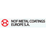 NOF METAL COATINGS EUROPE S. A. logo