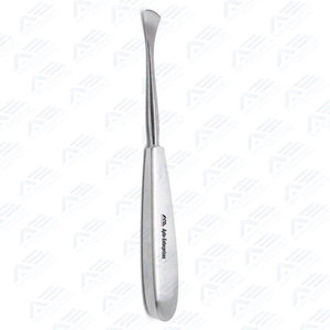 Instrument chirurgical orthopédique de qualité supérieure en acier inoxydable ultra-fin – Offre promotionnelle sur l'élévateur spinale Cobb - Product Image 2