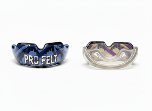 Nouveau design 2026 – Protège-dents flexible et confortable, personnalisable avec votre marque, haute performance, avec logo de marque personnalisé, gants inclus - Product Image 4