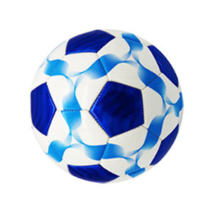 Balón de Fútbol Plegable Ecológico Personalizable con Diseño Clásico y Patrón de Serigrafía, Resistente para Exteriores - Product Image 5